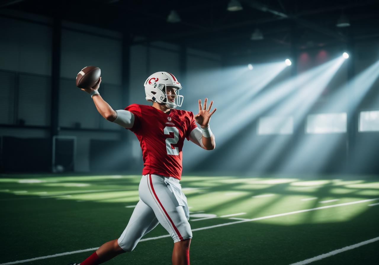 QB Mechanics